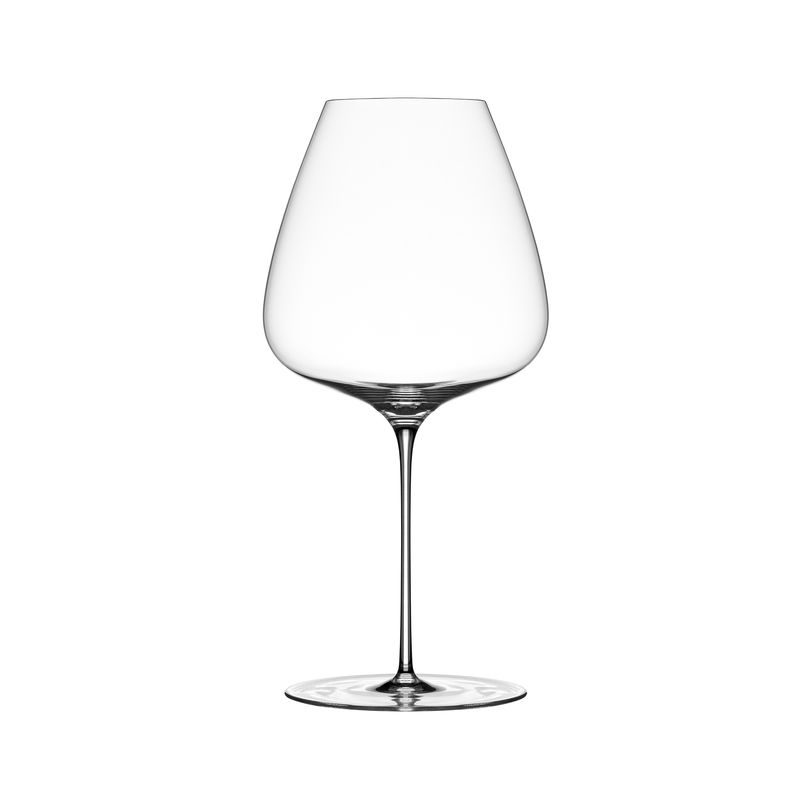 Linden Nº 1 Amplitude red-wine glasses, set of 2
