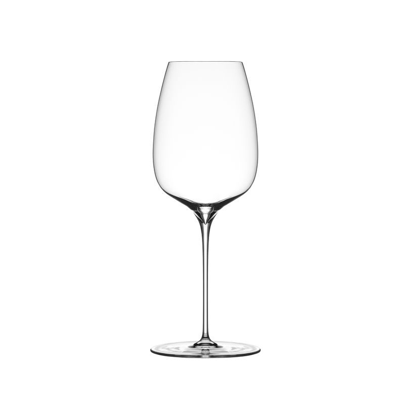 Linden Nº 3 Precision white-wine glasses, set of 2